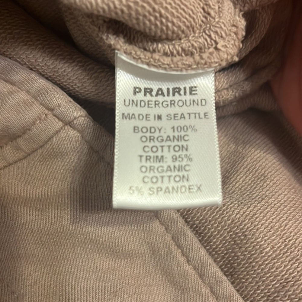 Assymetrical button jacket - Picture 4 of 4
